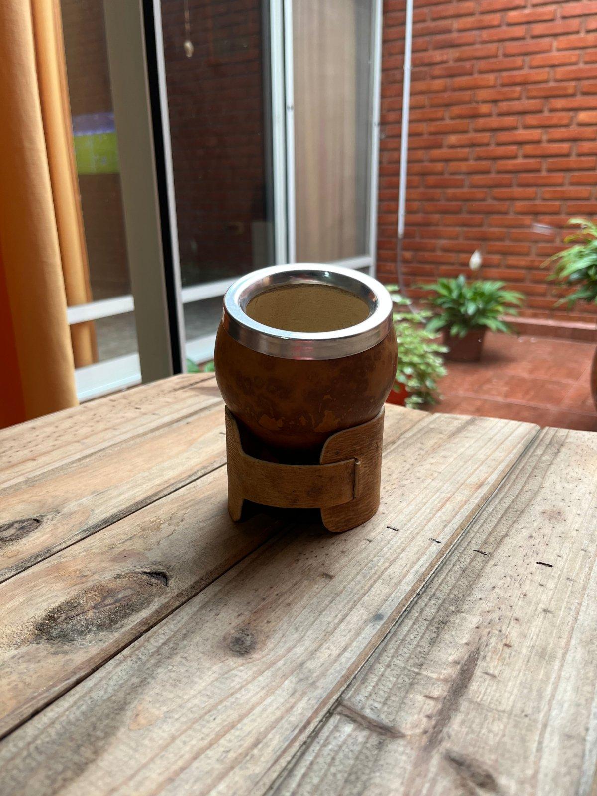 Casco Criollo
