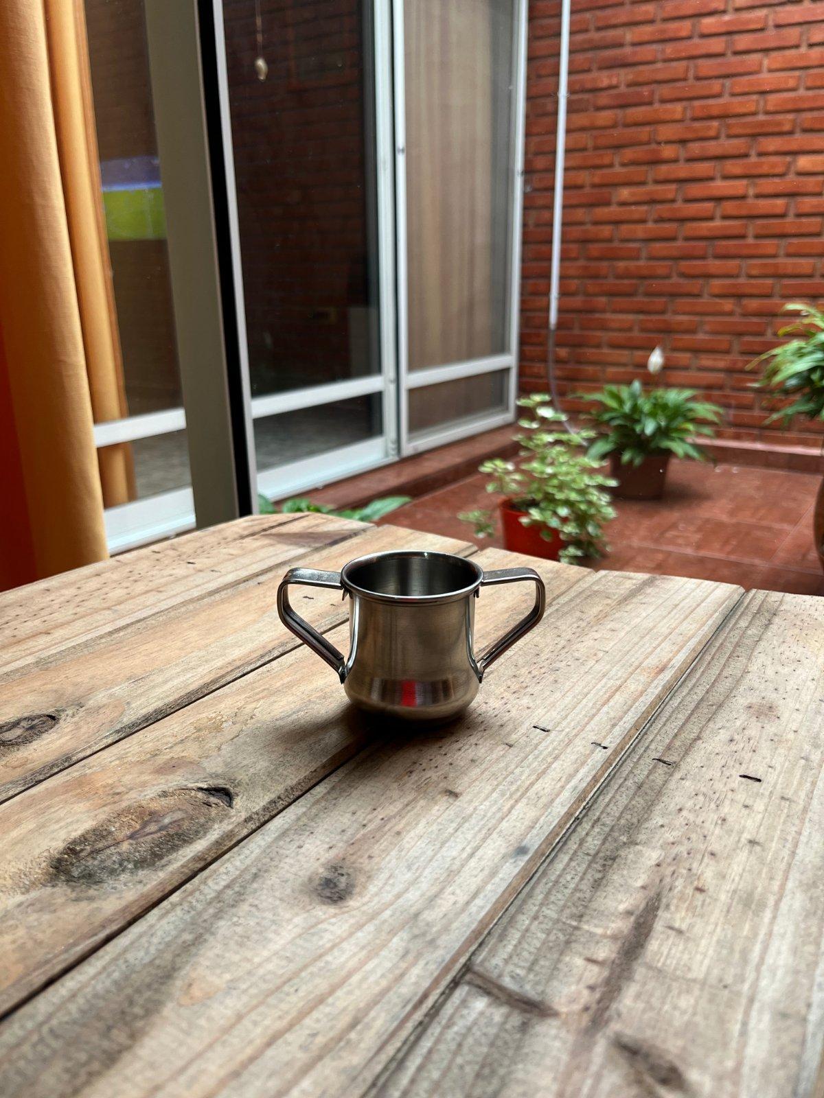 Mate Jarrita, foto 1 de 4
