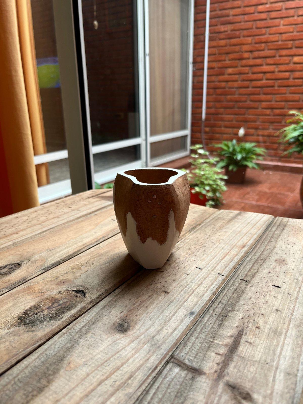 Ranchero vaquita