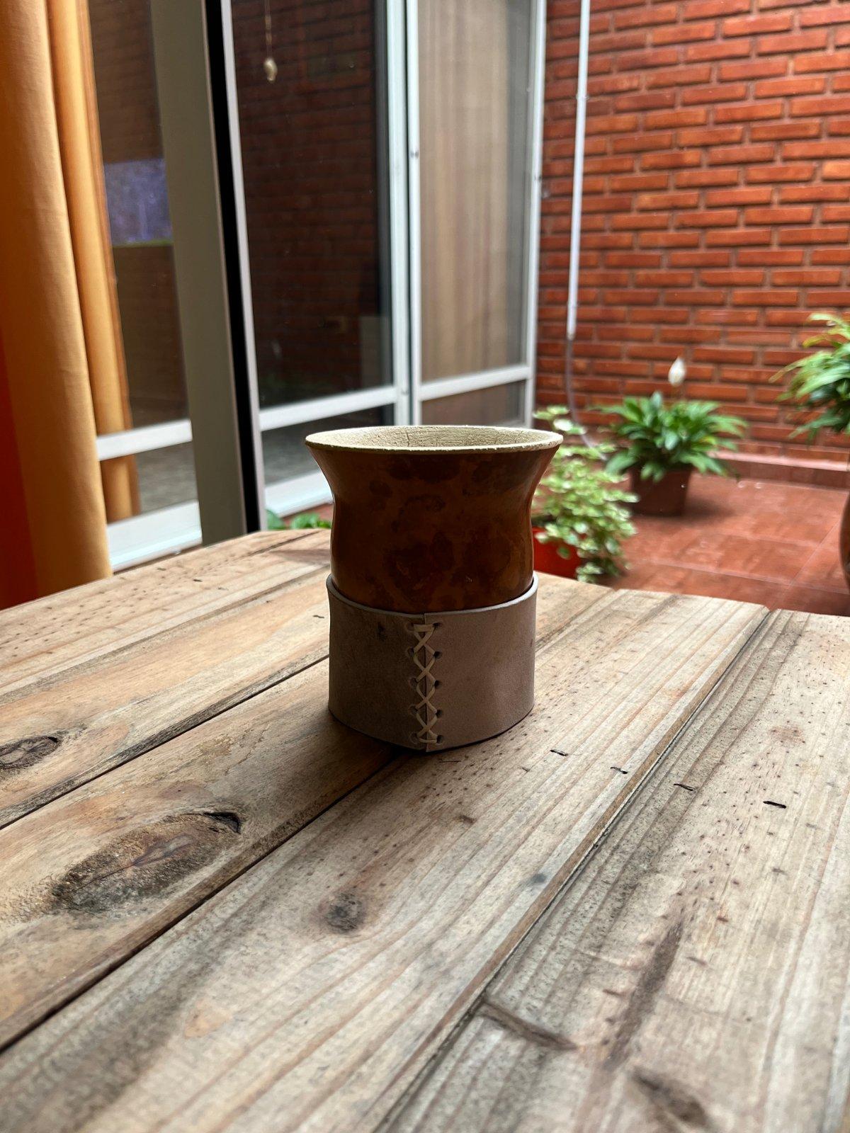 Mate Criollo